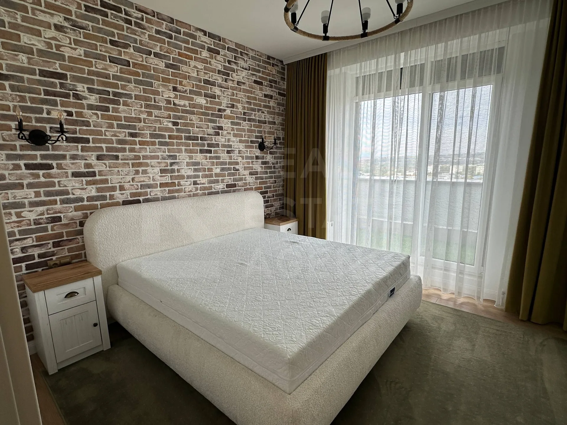 3-комнатная квартира, 93 м² — Изображение 3