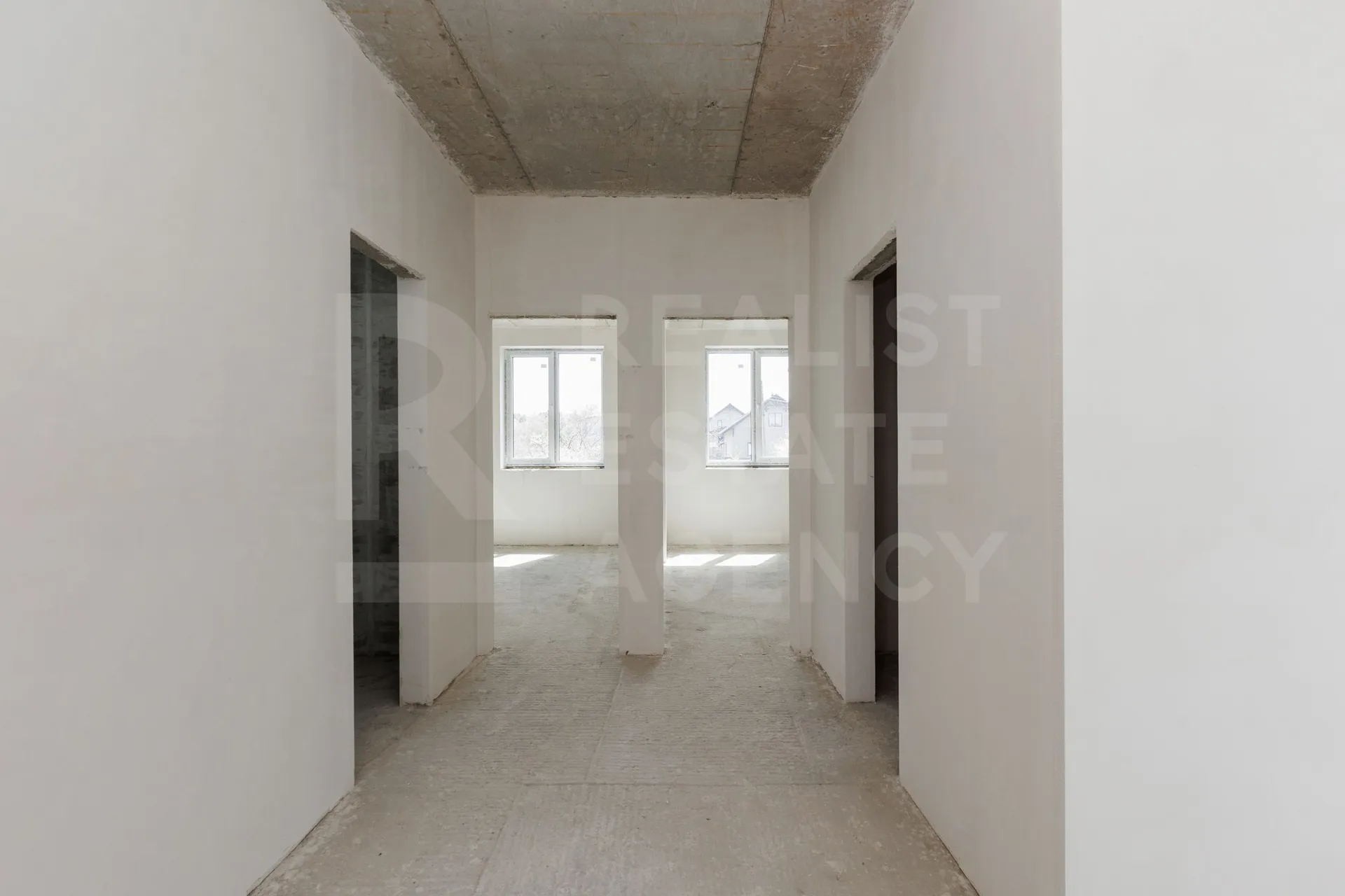2-etaje casă, 5 camere, 175 m² — Imagine 4