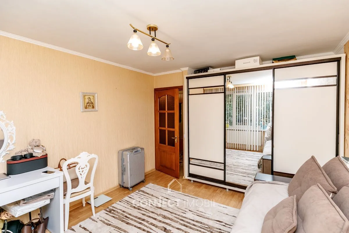 3-bedroom apartment, 67 m² — Image 3