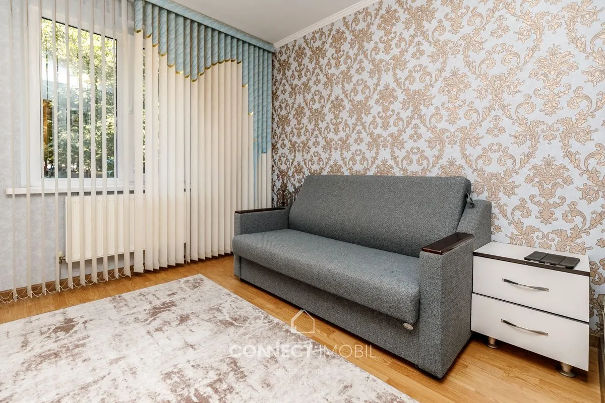 3-bedroom apartment, 67 m² — Image 1