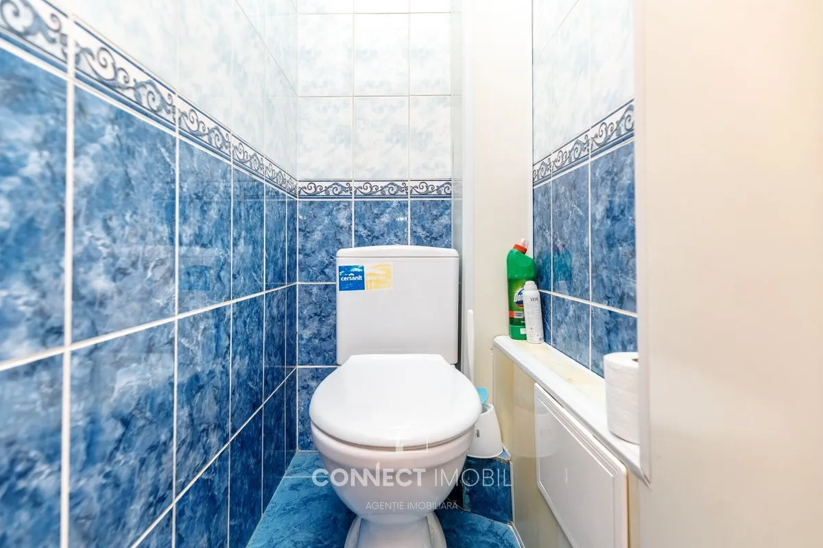 3-bedroom apartment, 67 m² — Image 4