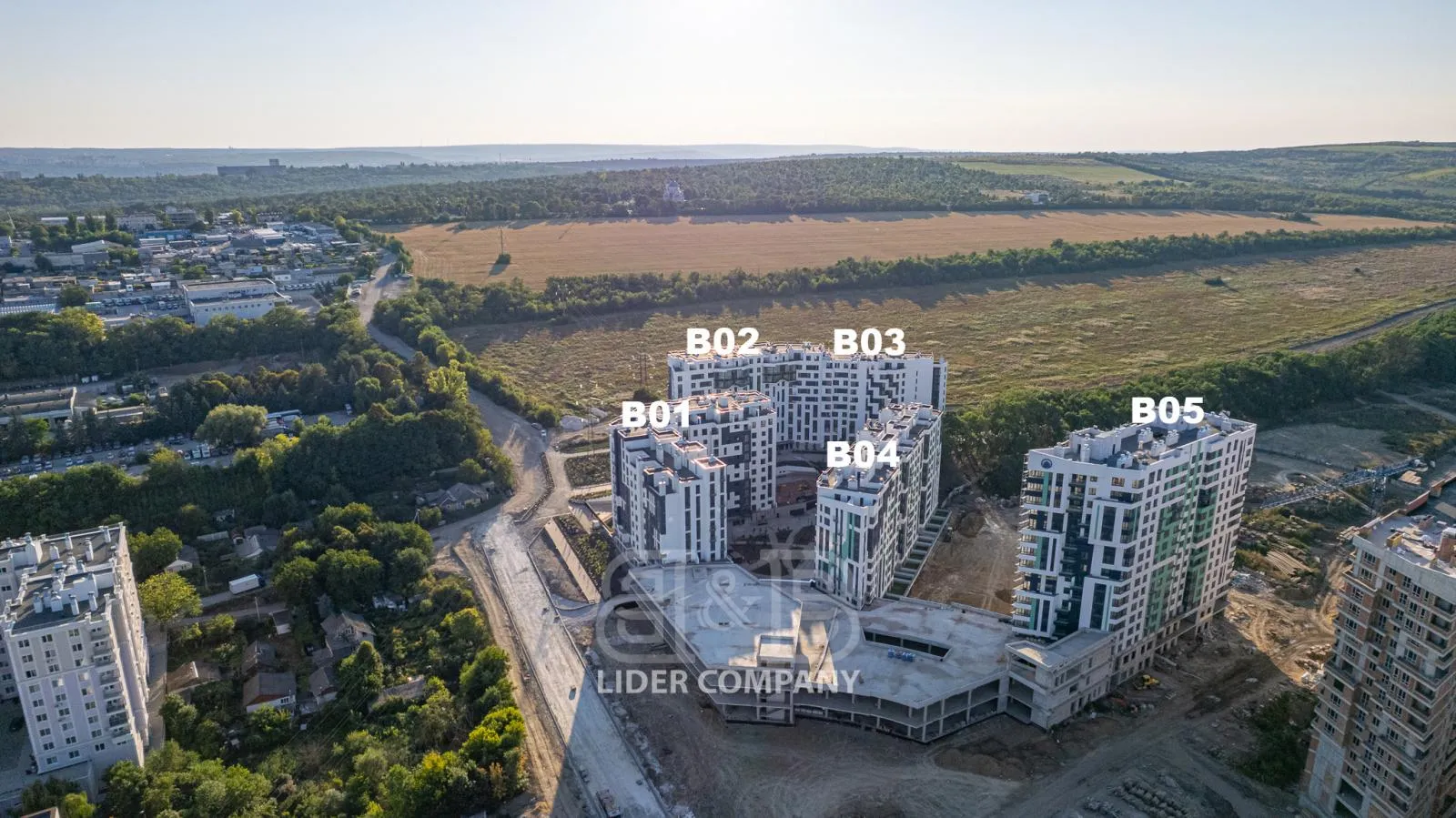 1-комнатная квартира, 47 м² — Изображение 1