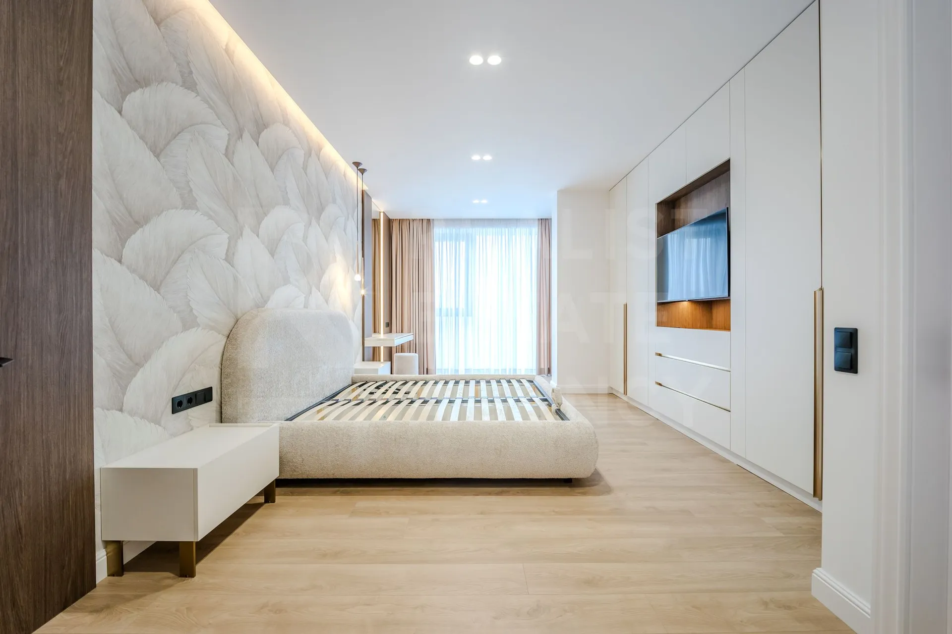 4-комнатная квартира, 150 м² — Изображение 3
