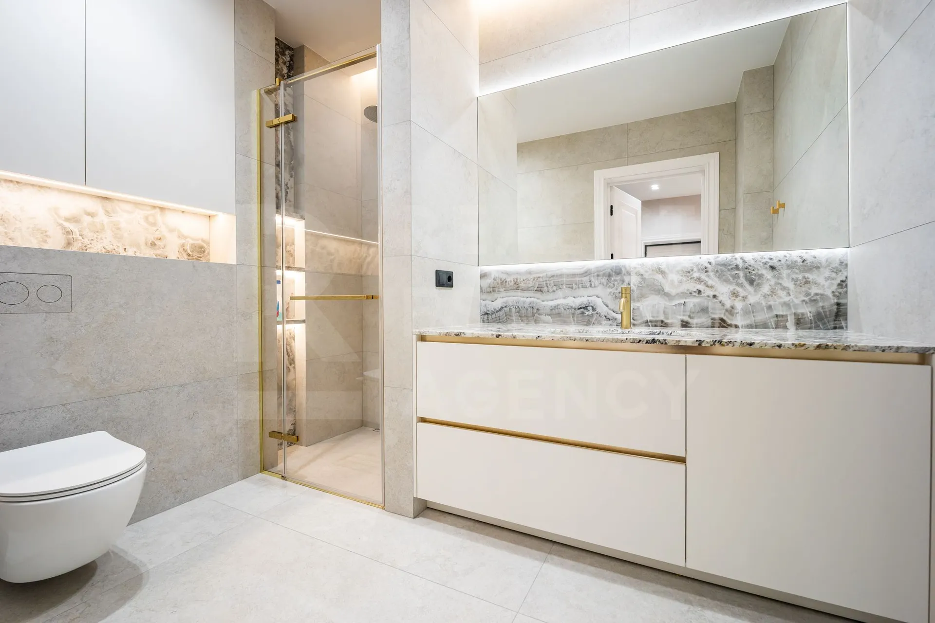 4-комнатная квартира, 150 м² — Изображение 4