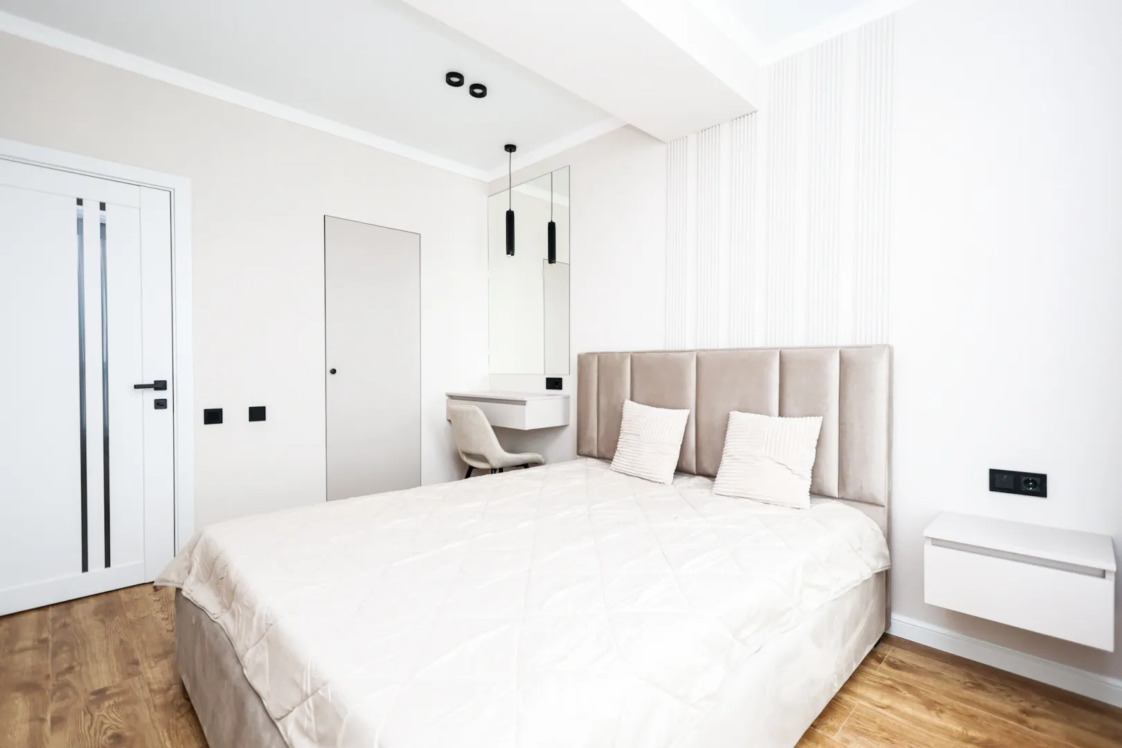 2-комнатная квартира, 64 м² — Изображение 3
