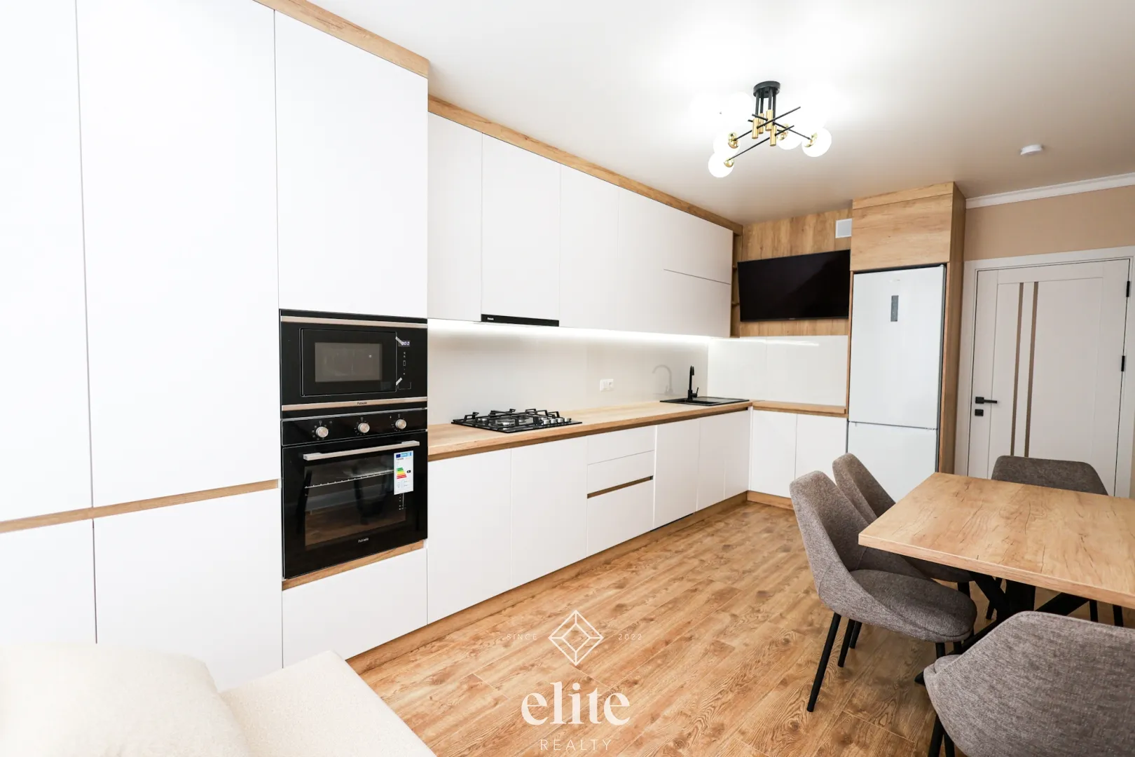 2-комнатная квартира, 64 м² — Изображение 2
