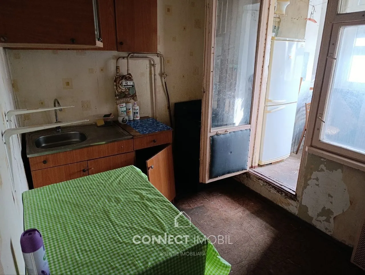 1-комнатная квартира, 37 м² — Изображение 2