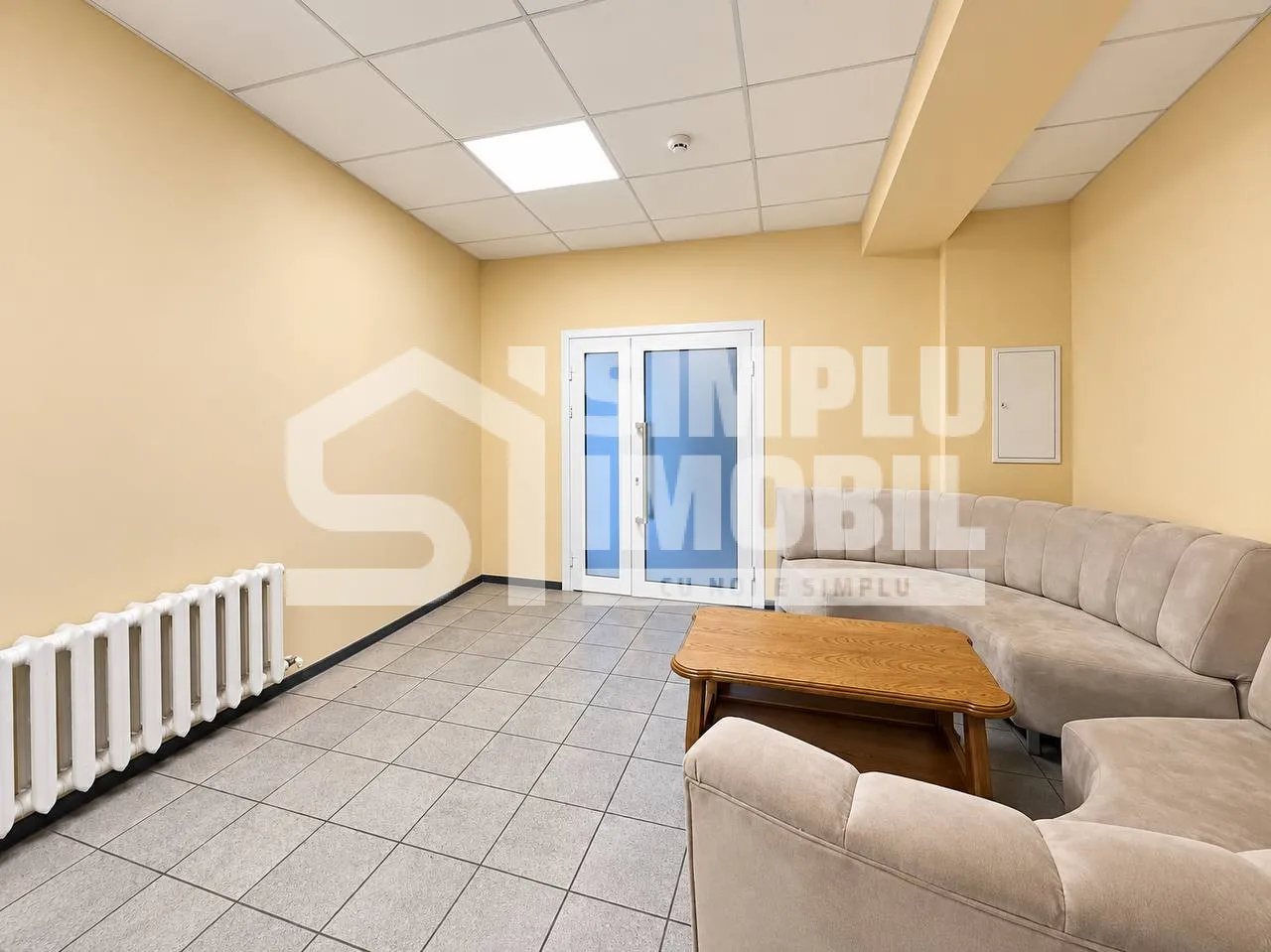 Spațiu comercial, 90 m² — Imagine 1