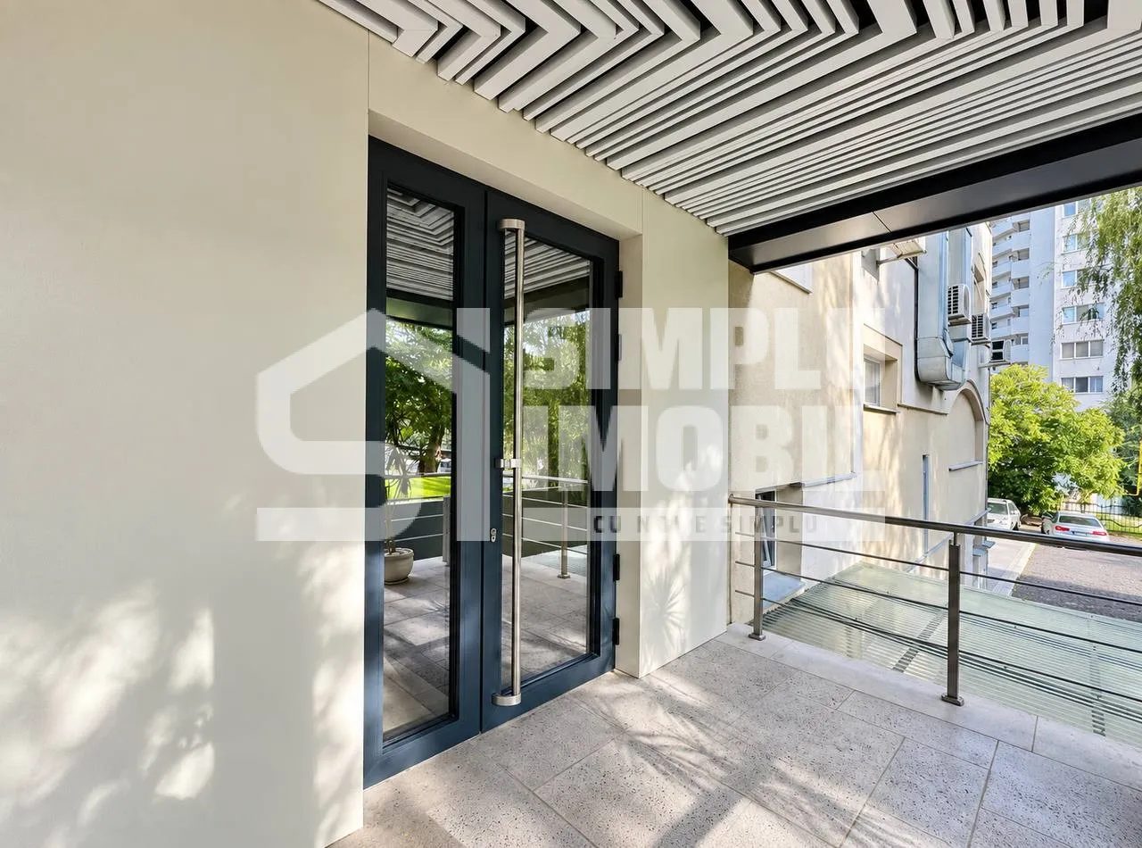 Spațiu comercial, 90 m² — Imagine 4