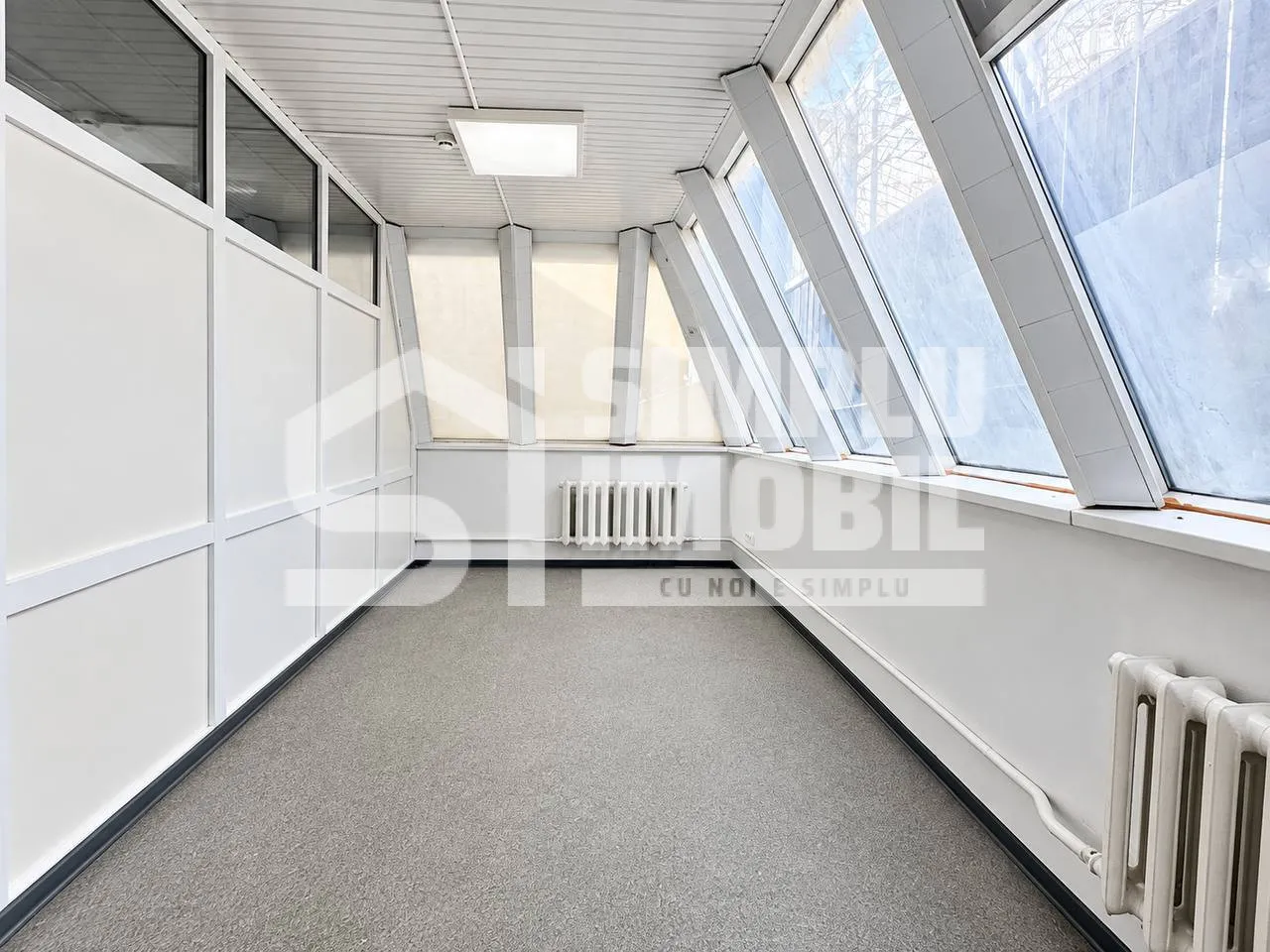Spațiu comercial, 90 m² — Imagine 1