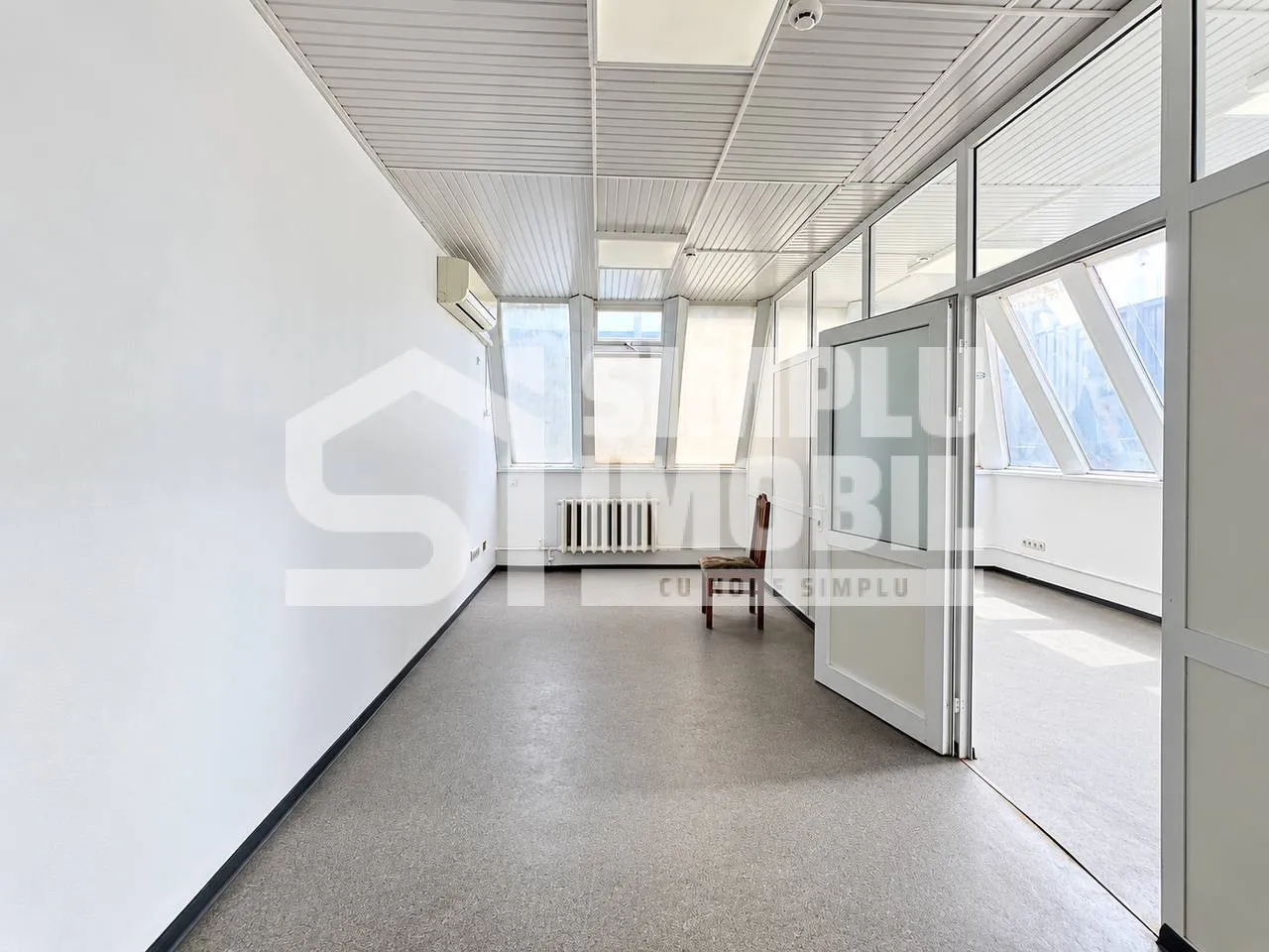 Spațiu comercial, 90 m² — Imagine 3