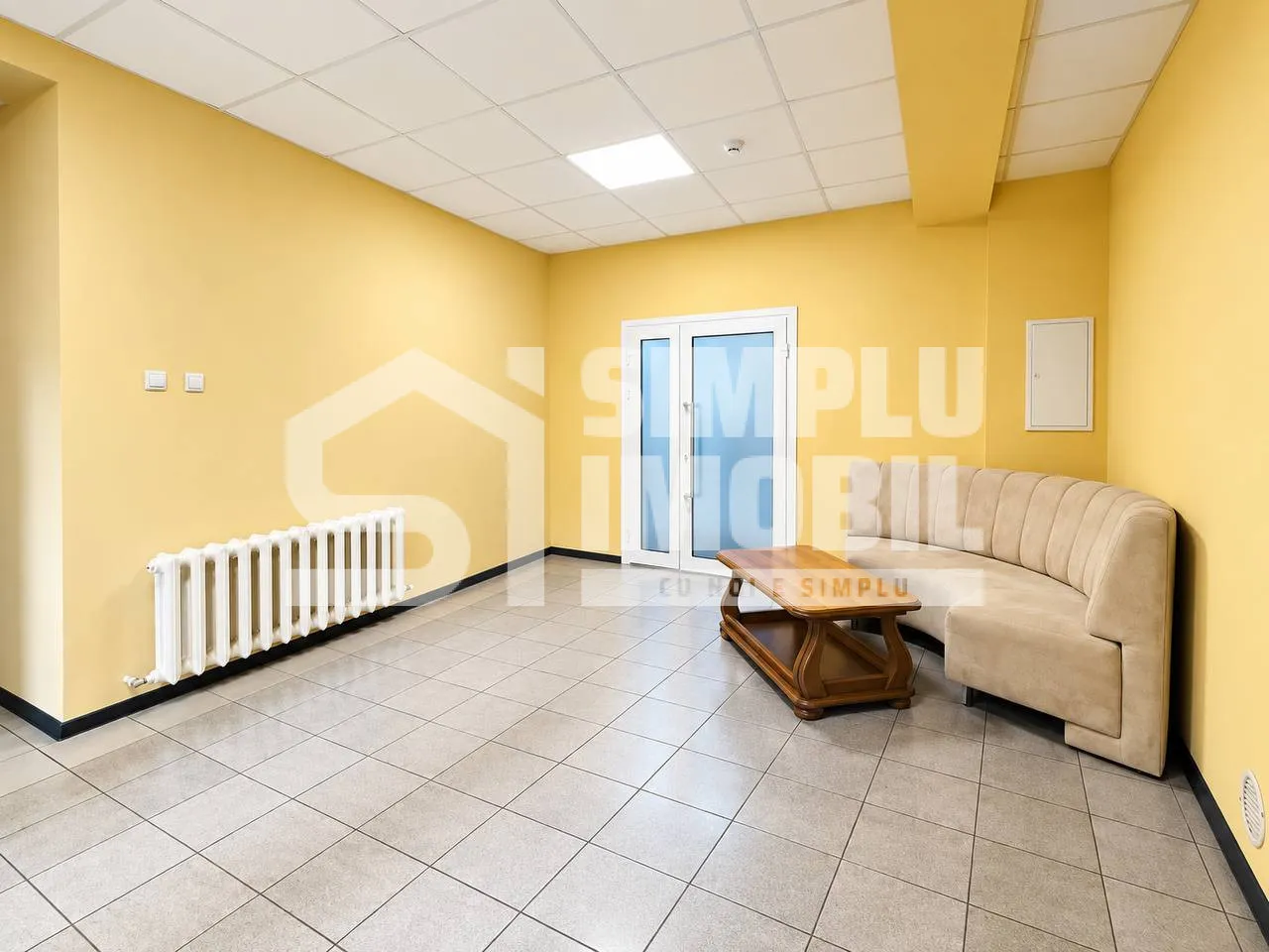 Spațiu comercial, 90 m² — Imagine 2