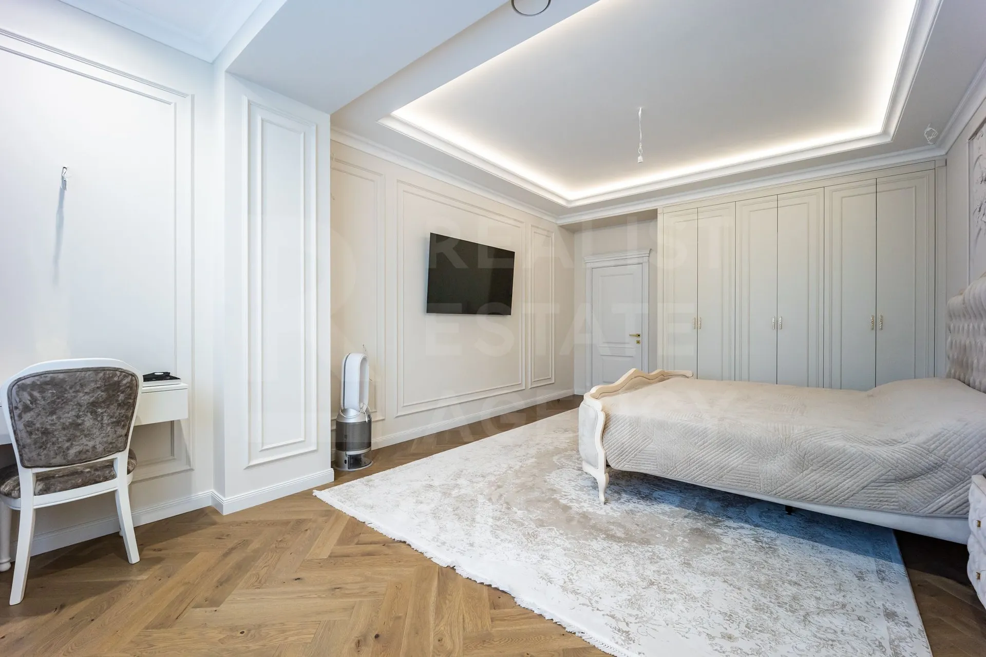 4-комнатная квартира, 160 м² — Изображение 3