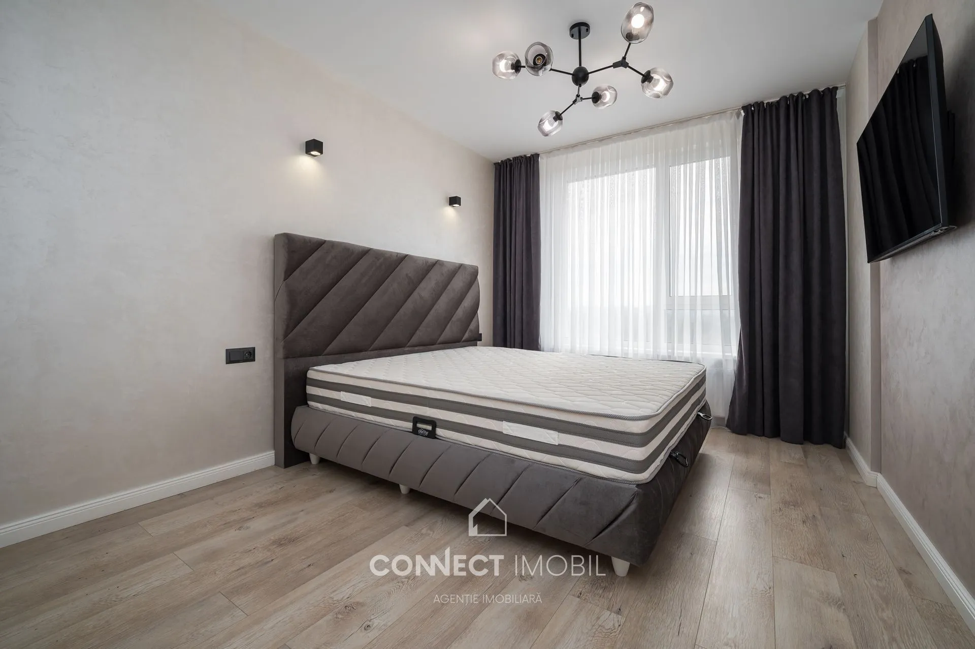 2-комнатная квартира, 77 м² — Изображение 3