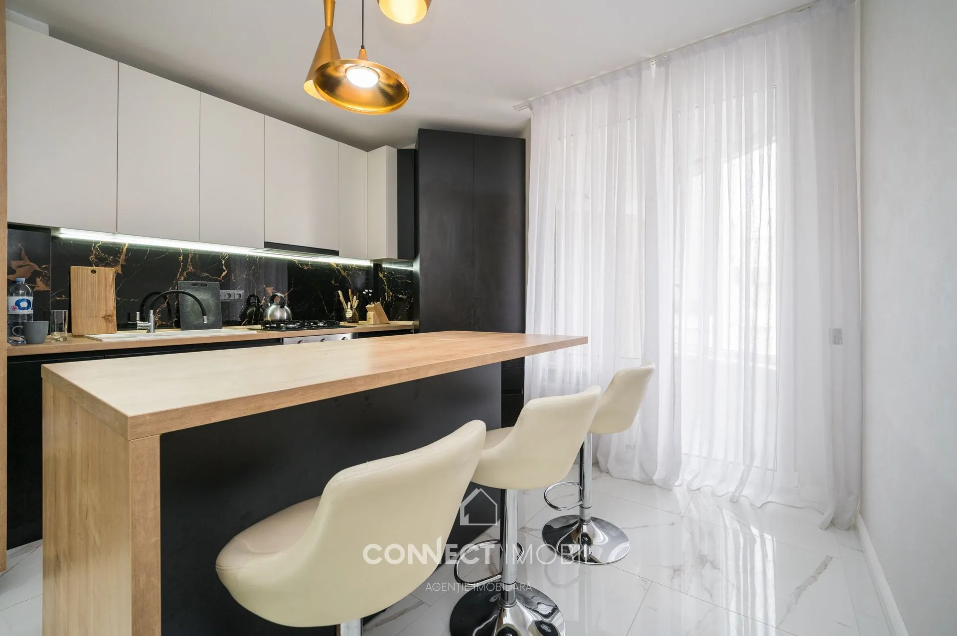 2-комнатная квартира, 77 м² — Изображение 2