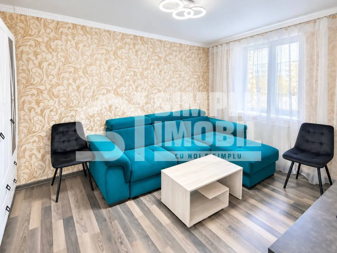 2-комнатная квартира, 38 м² — Изображение 1