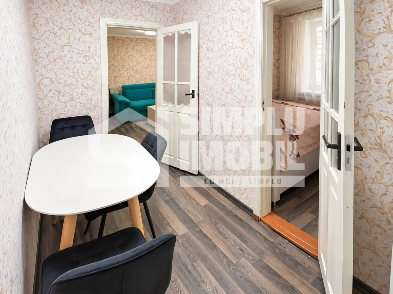 2-комнатная квартира, 38 м² — Изображение 3
