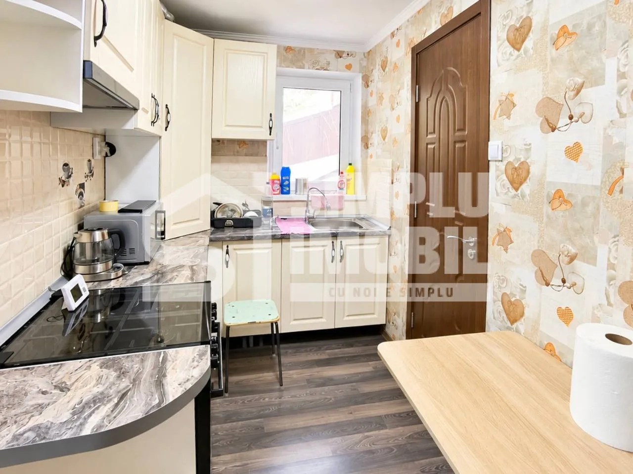 2-комнатная квартира, 38 м² — Изображение 2