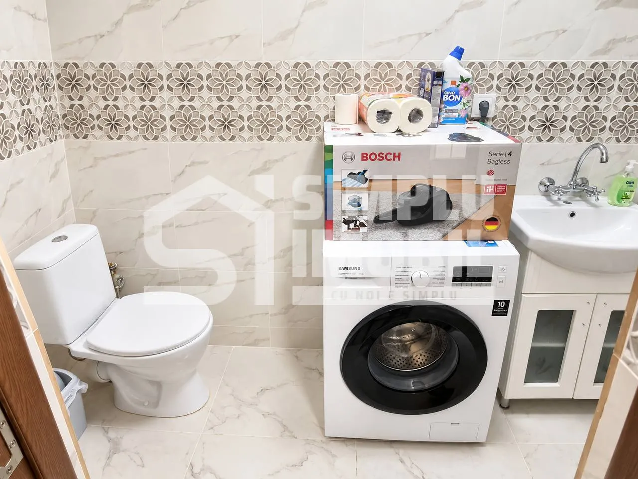 2-комнатная квартира, 38 м² — Изображение 4