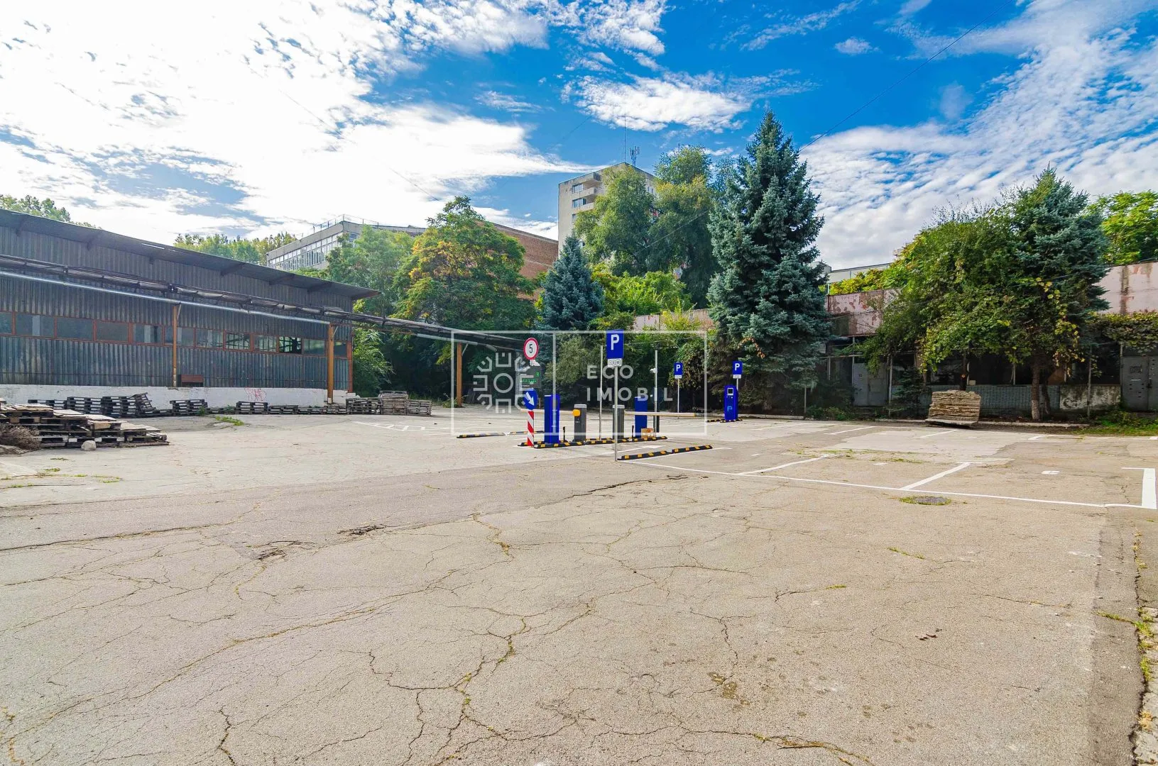 Склад, 400 м² — Изображение 2
