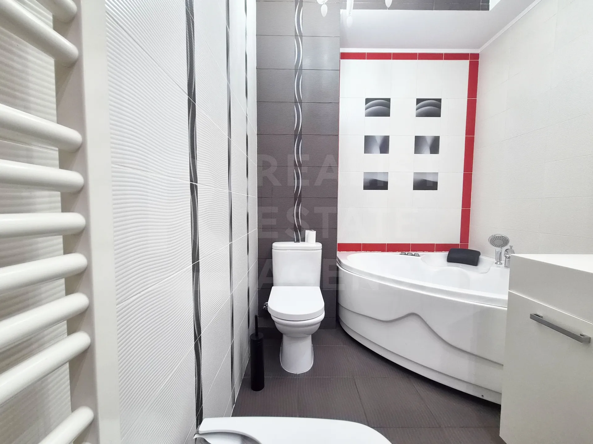 3-комнатная квартира, 120 м² — Изображение 4
