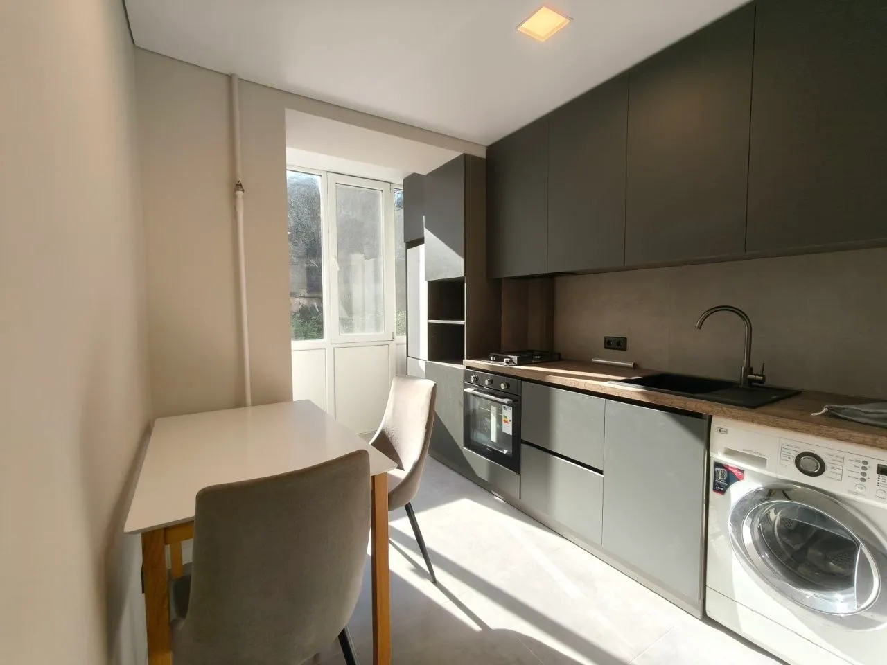 1-комнатная квартира, 38 м² — Изображение 2
