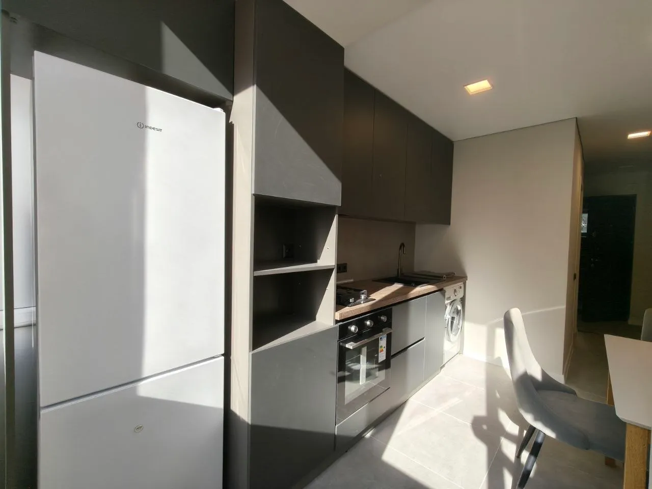 1-комнатная квартира, 38 м² — Изображение 5