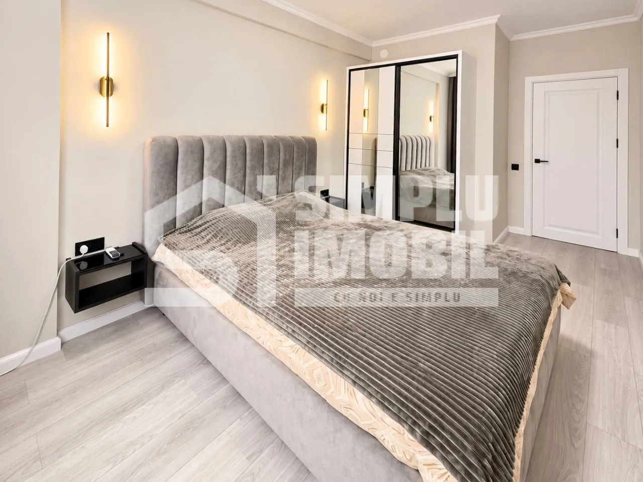 3-комнатная квартира, 98 м² — Изображение 2
