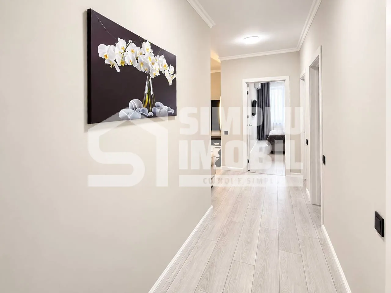 3-комнатная квартира, 98 м² — Изображение 4
