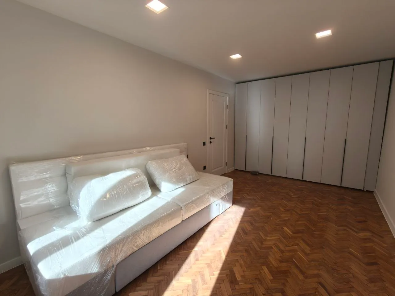 1-комнатная квартира, 38 м² — Изображение 3