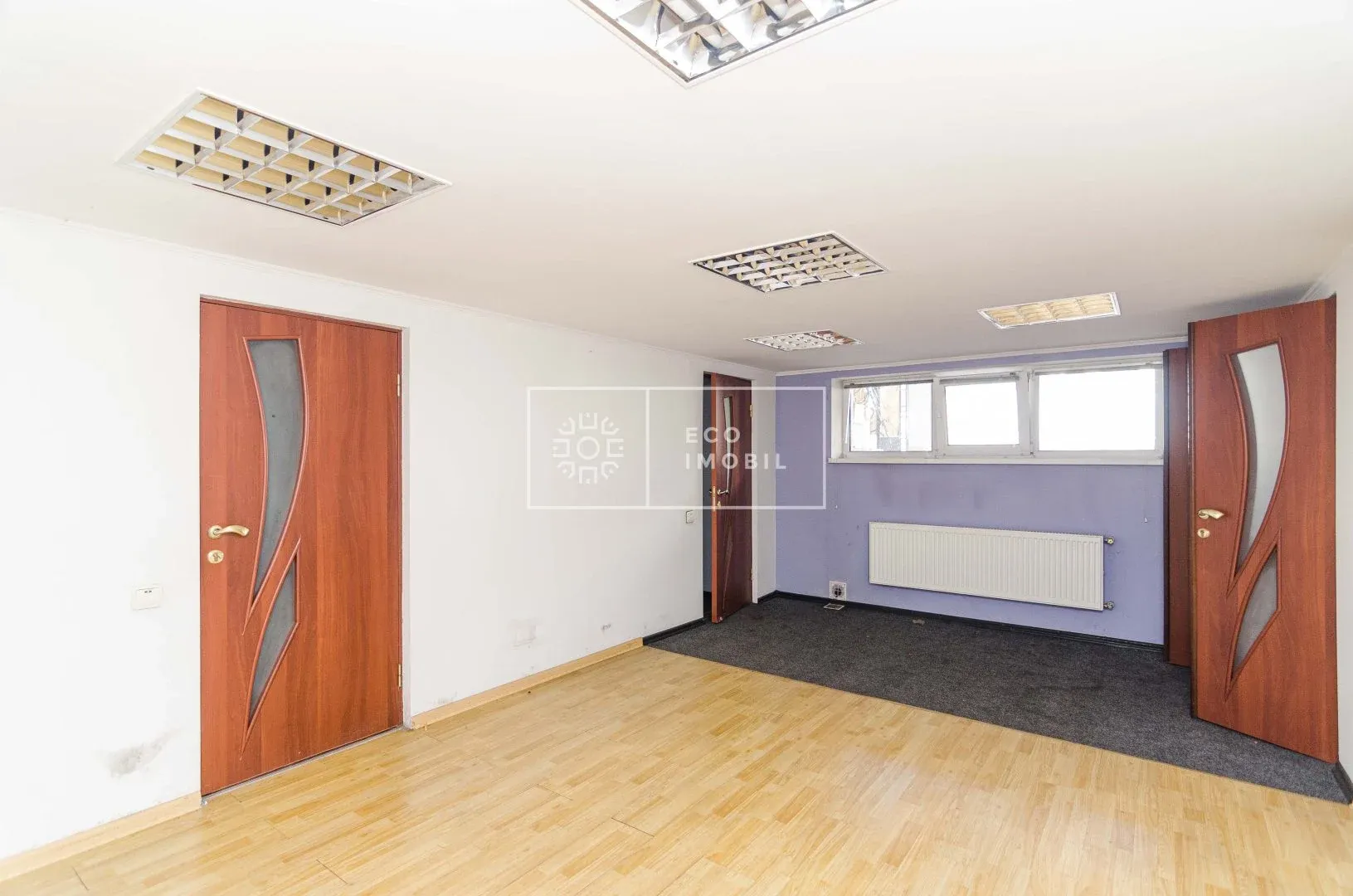 1-camere birou, 325 m² — Imagine 1