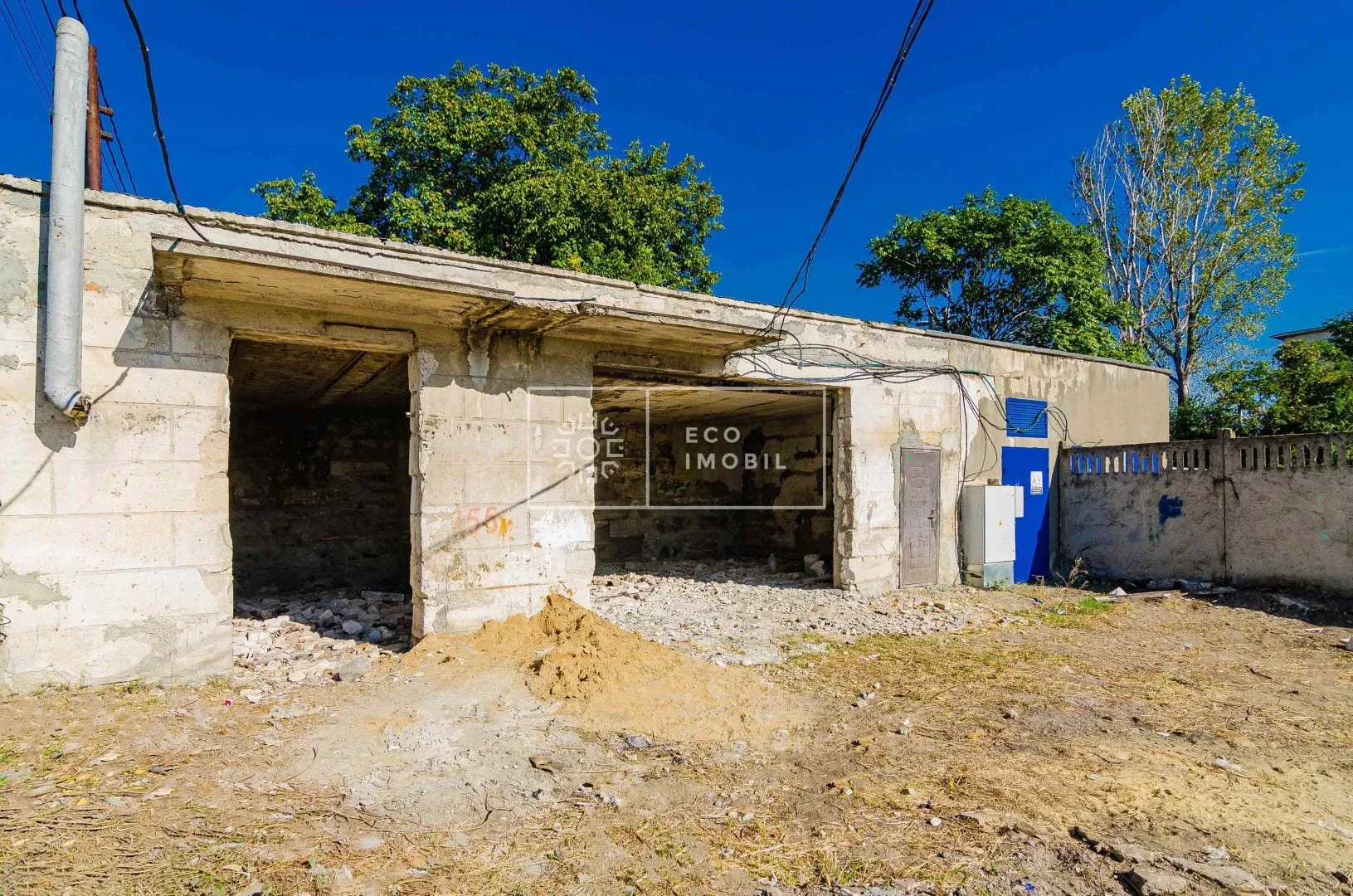 1-camere birou, 120 m² — Imagine 4