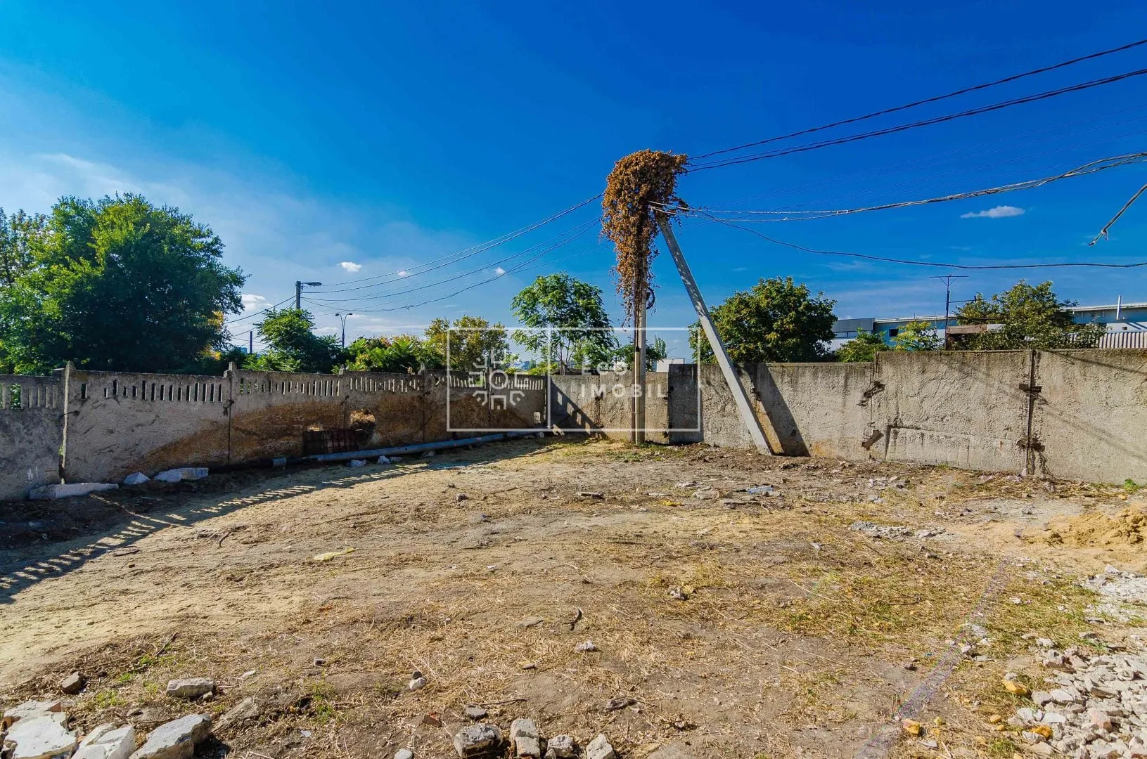 1-camere birou, 120 m² — Imagine 2