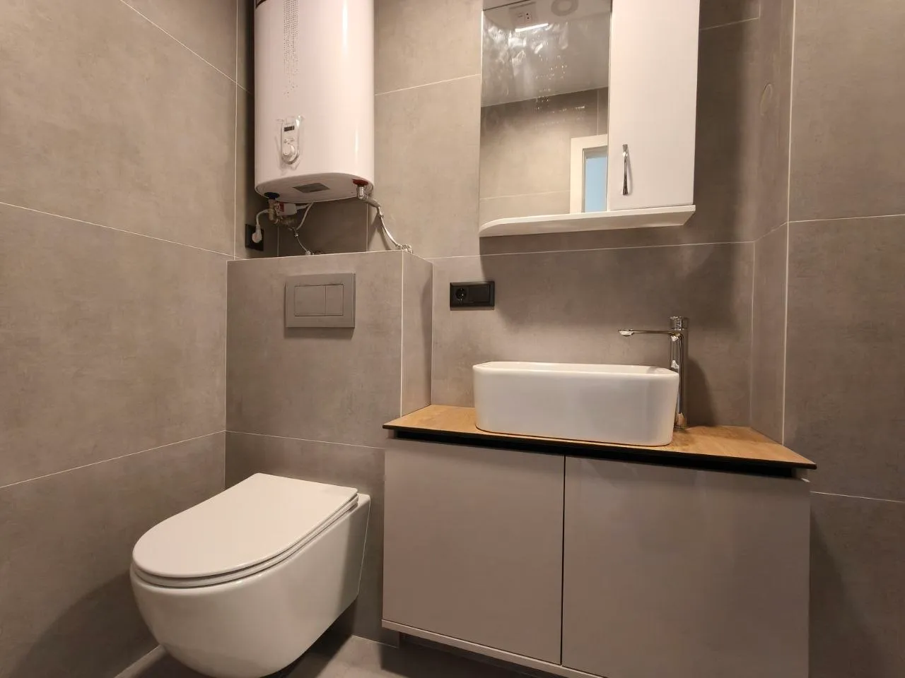 1-комнатная квартира, 38 м² — Изображение 4