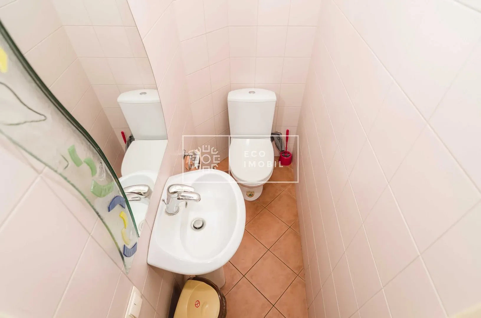 3-camere birou, 75 m² — Imagine 4
