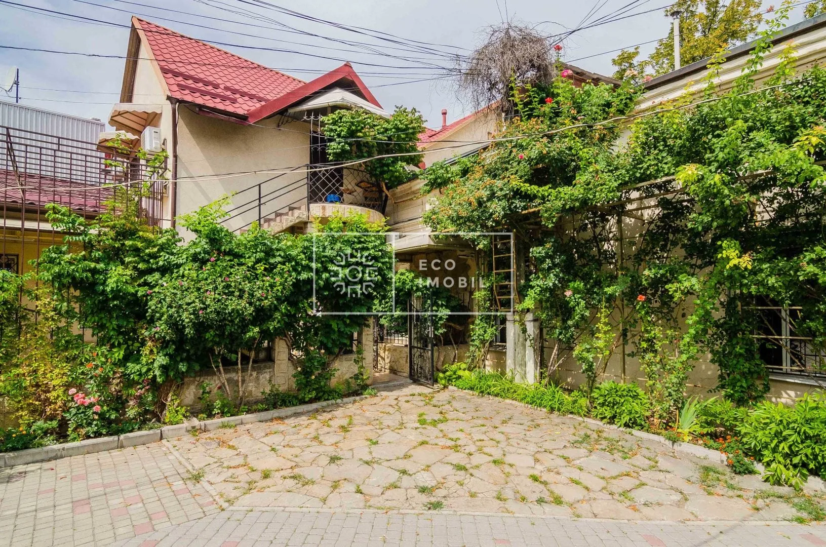 3-комнатный офис, 75 м² — Изображение 1
