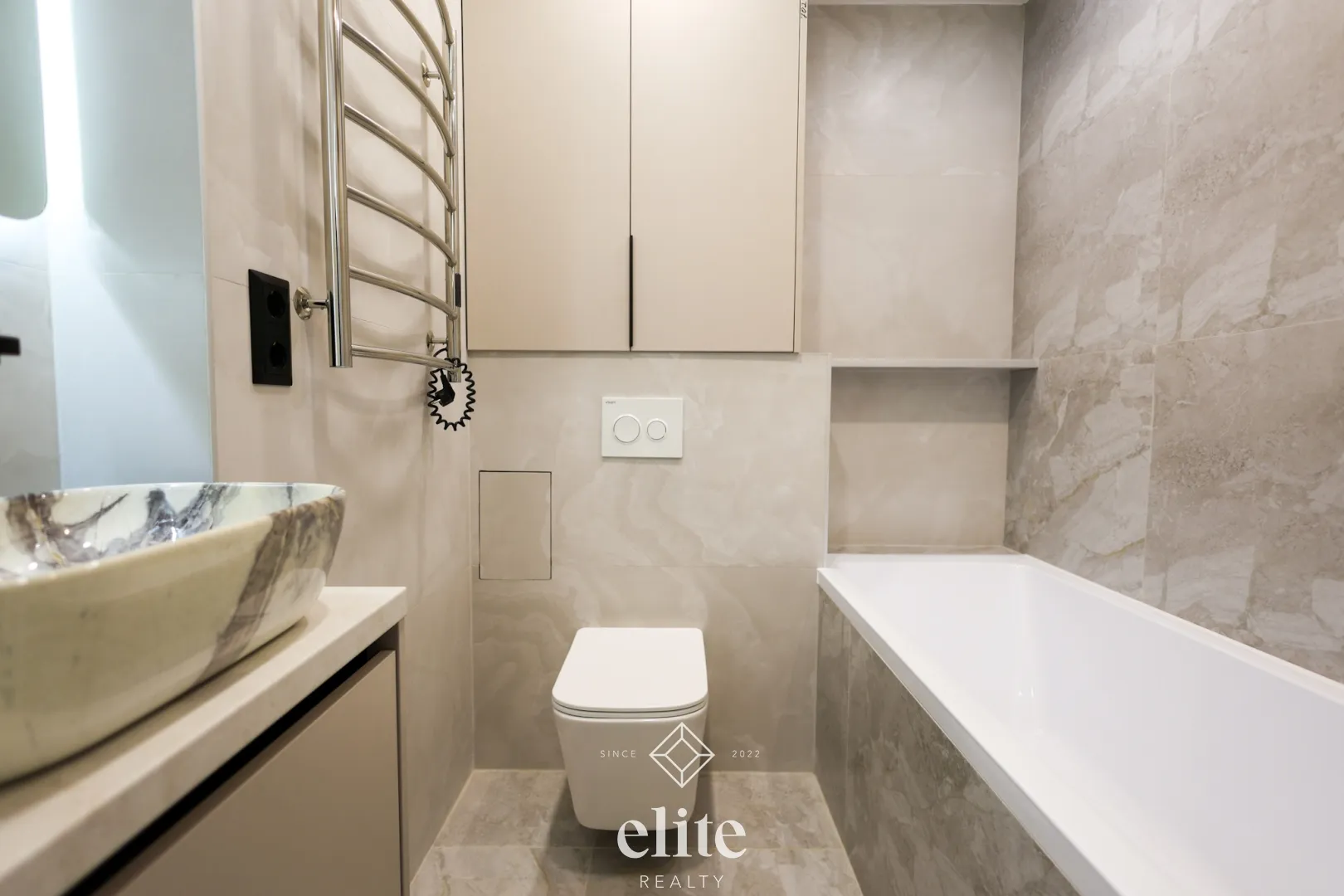 3-camere apartament, 76 m² — Imagine 4