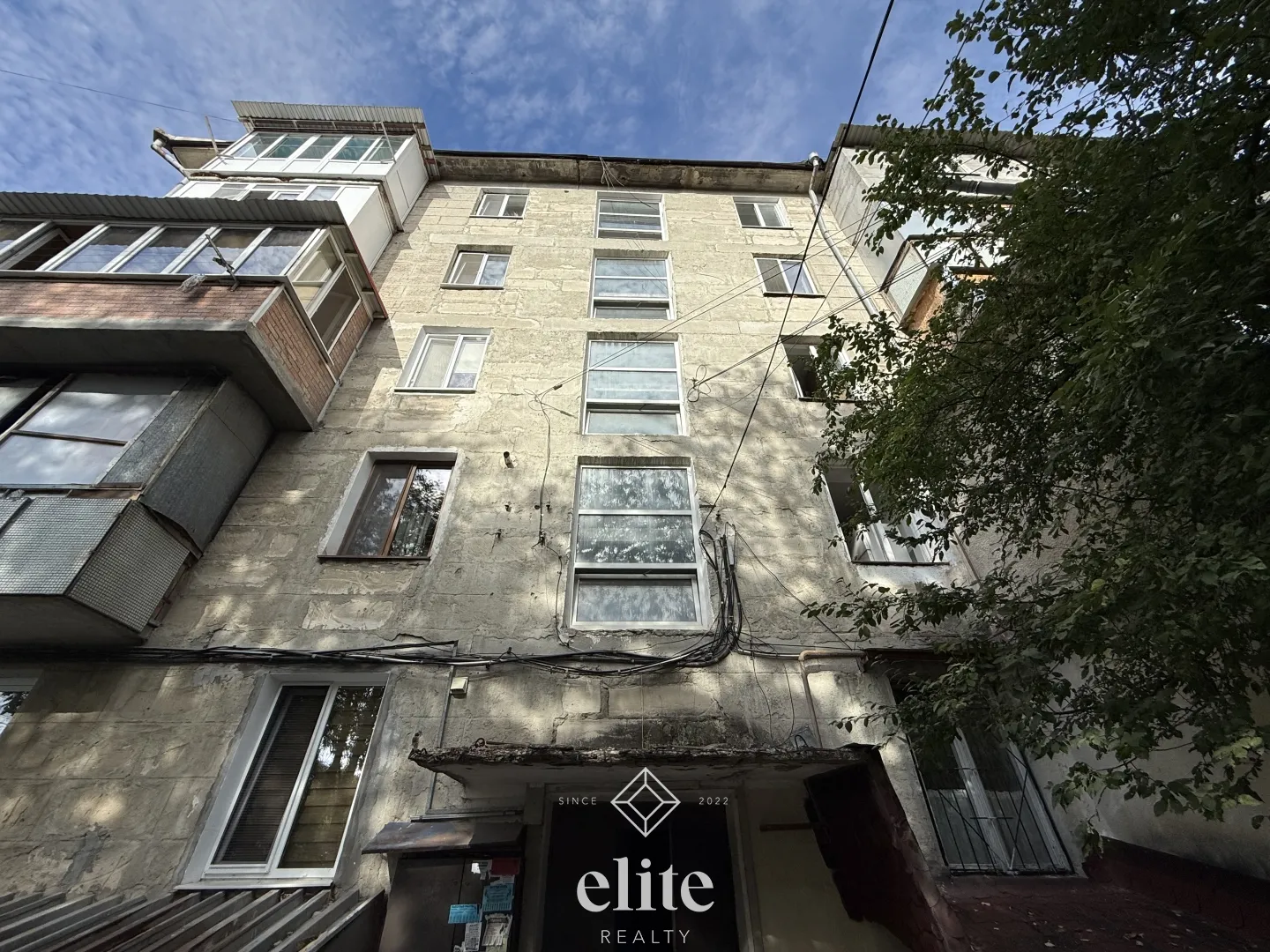 2-комнатная квартира, 48 м² — Изображение 4