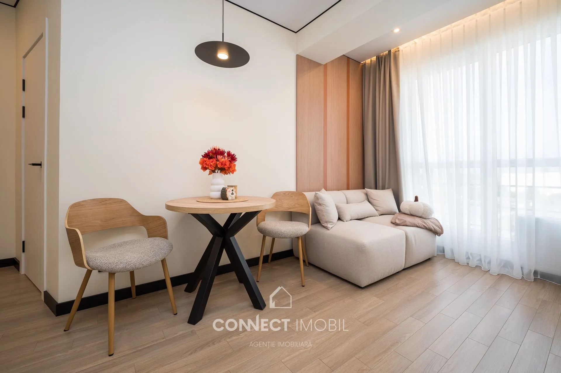 1-комнатная квартира, 37 м² — Изображение 1