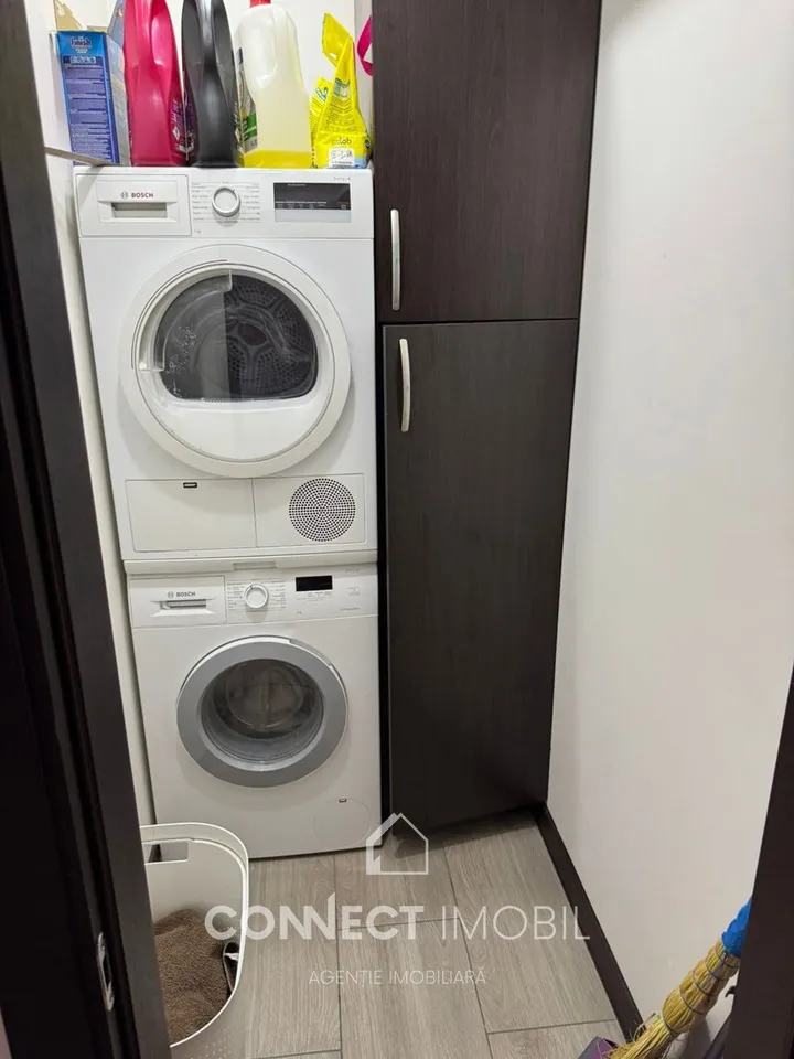 3-camere apartament, 90 m² — Imagine 4