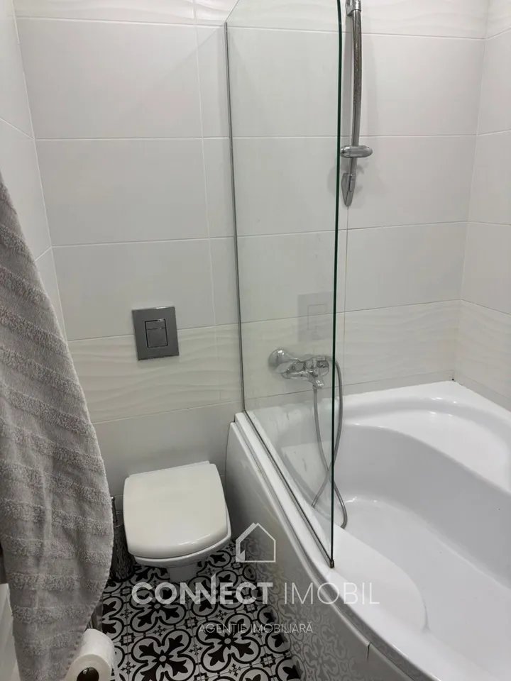 3-camere apartament, 90 m² — Imagine 3