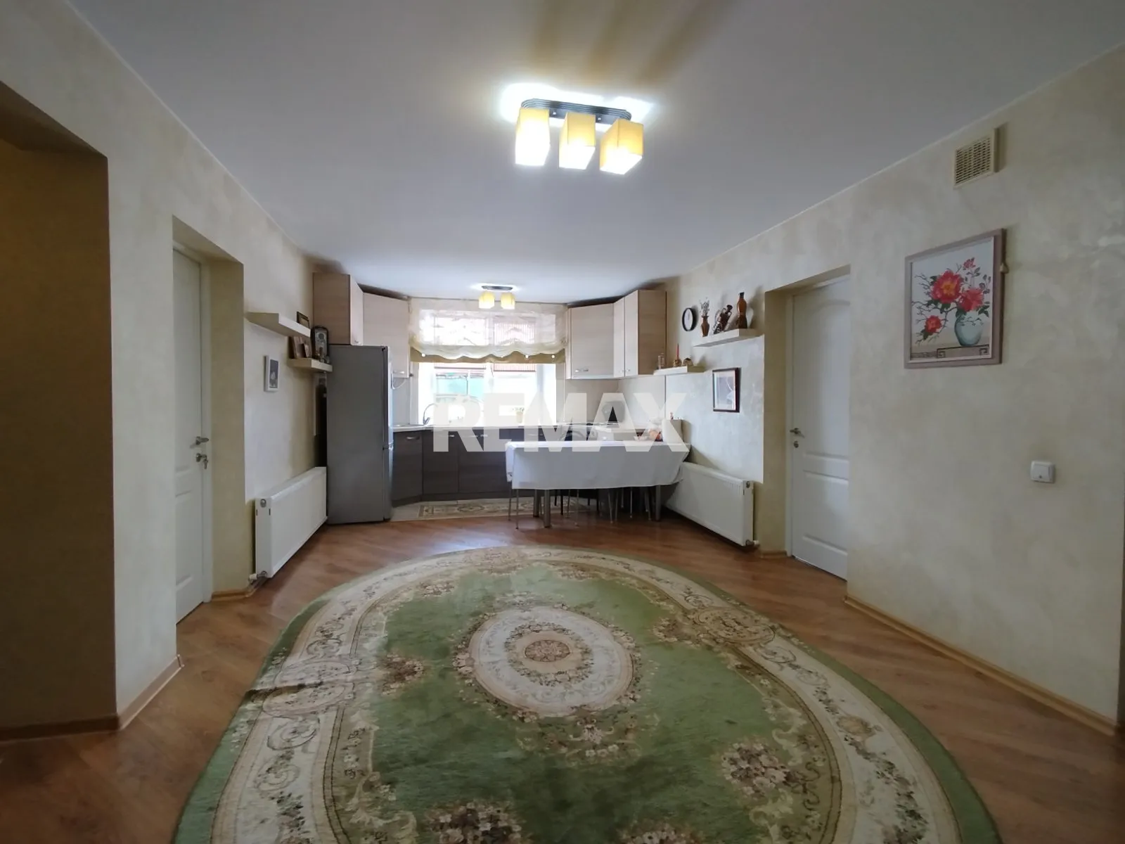 2-floor house, 160 m² — Image 2