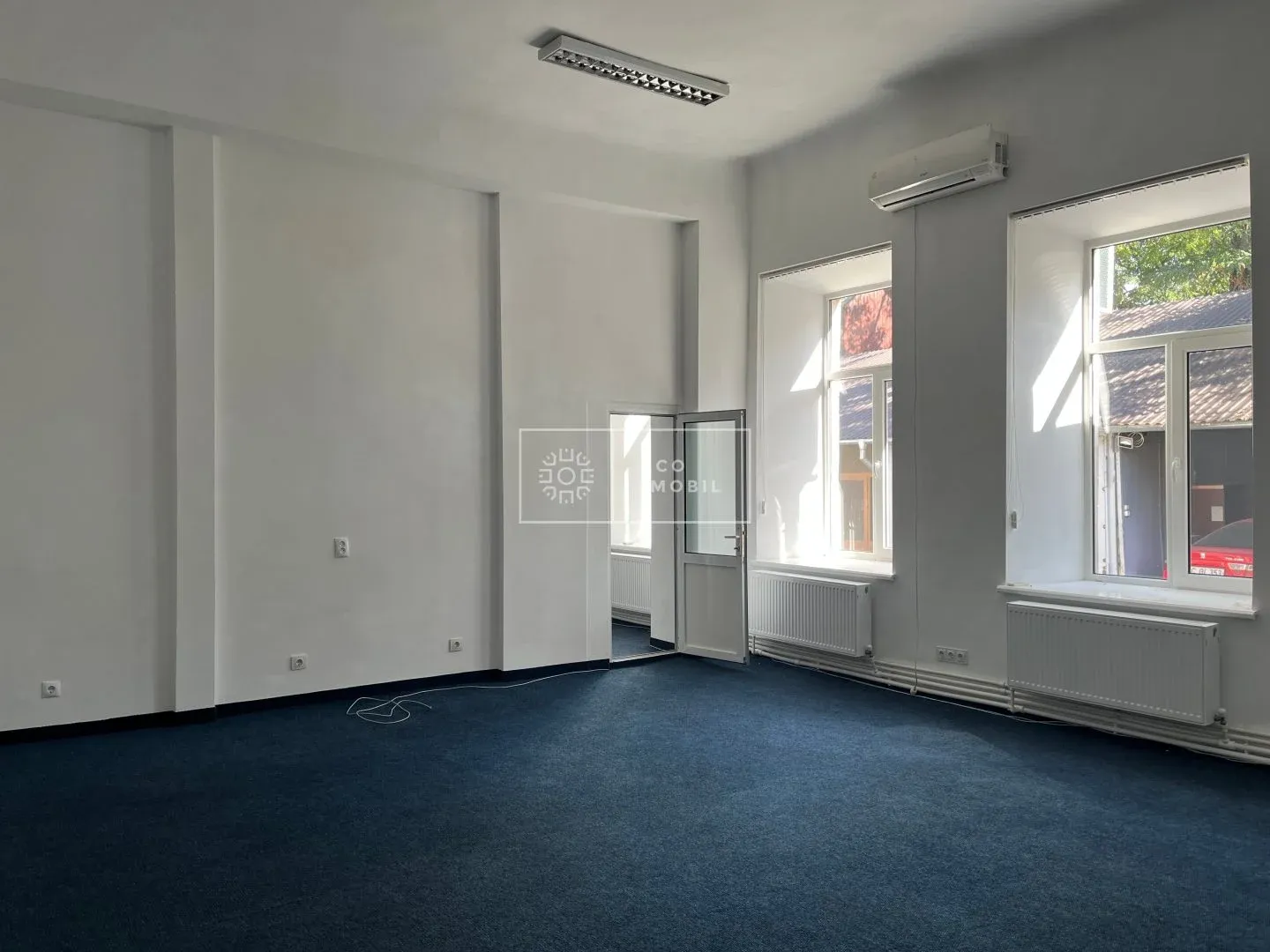 5-комнатный офис, 155 м² — Изображение 1