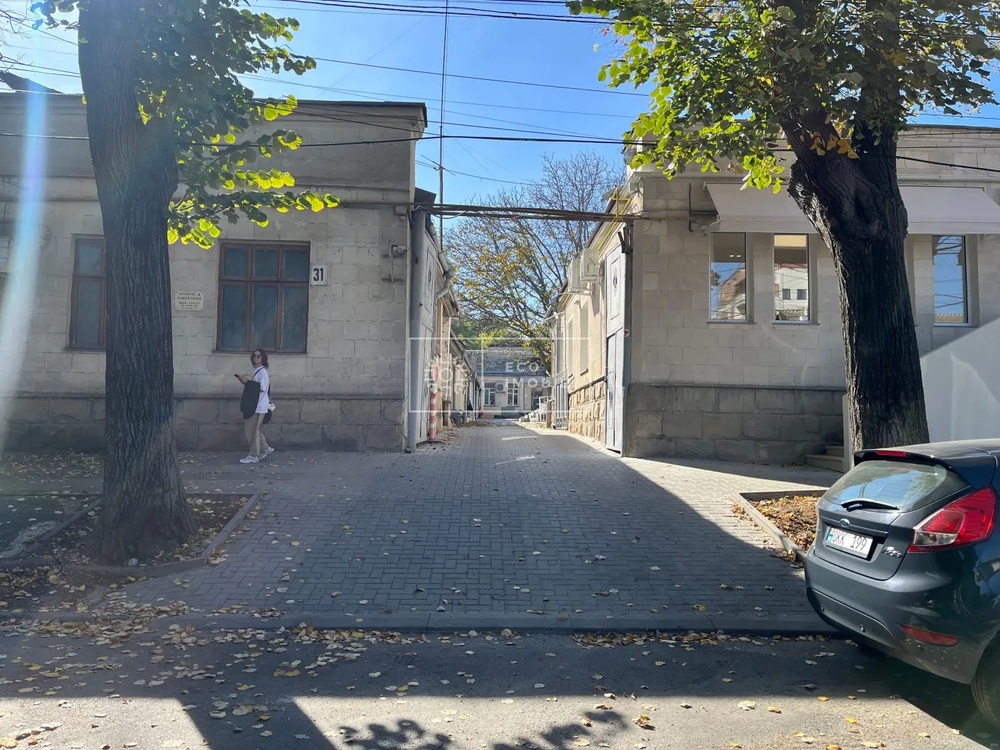 4-комнатный офис, 125 м² — Изображение 1