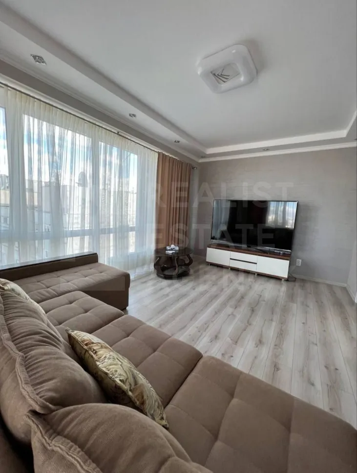 2-комнатная квартира, 70 м² — Изображение 1