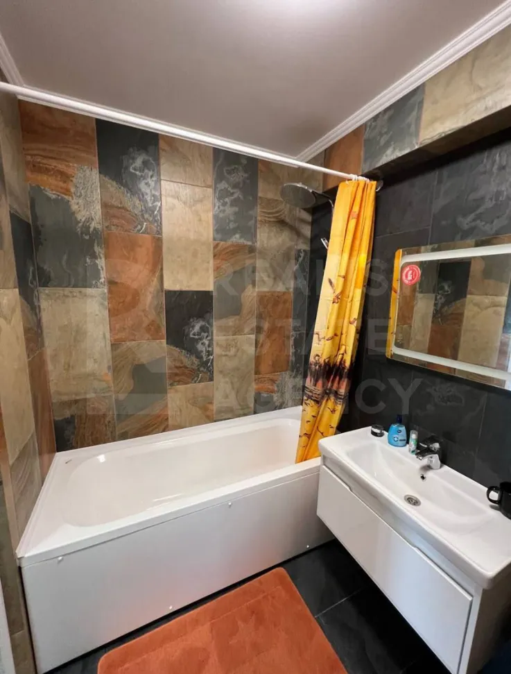 2-camere apartament, 70 m² — Imagine 4