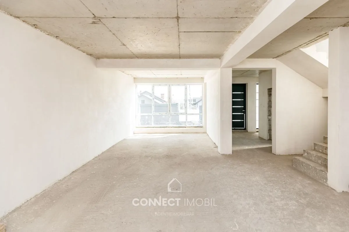 2-этажный дом, 4 комнаты, 160 м² — Изображение 3