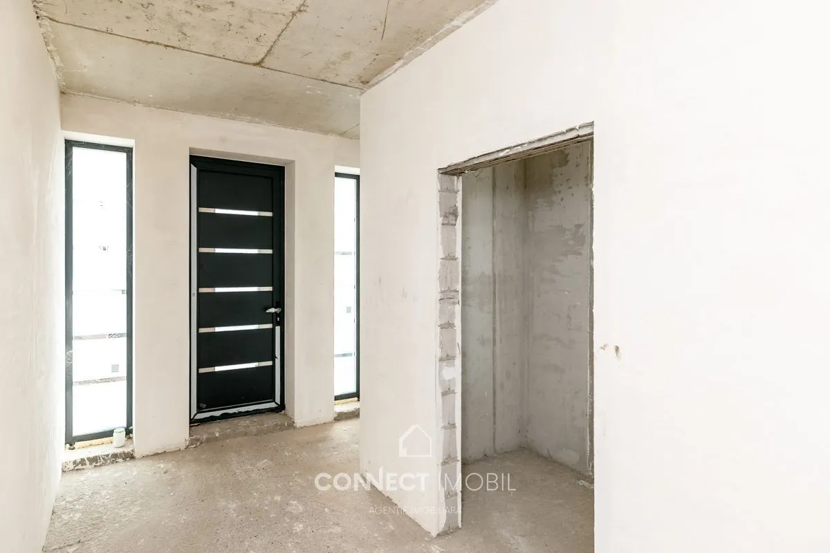 2-этажный дом, 4 комнаты, 160 м² — Изображение 4