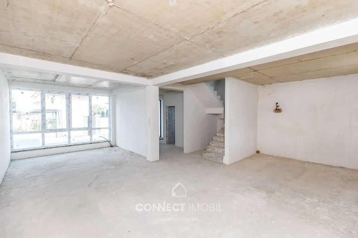 2-floor house, 3 rooms, 160 m² — Image 3