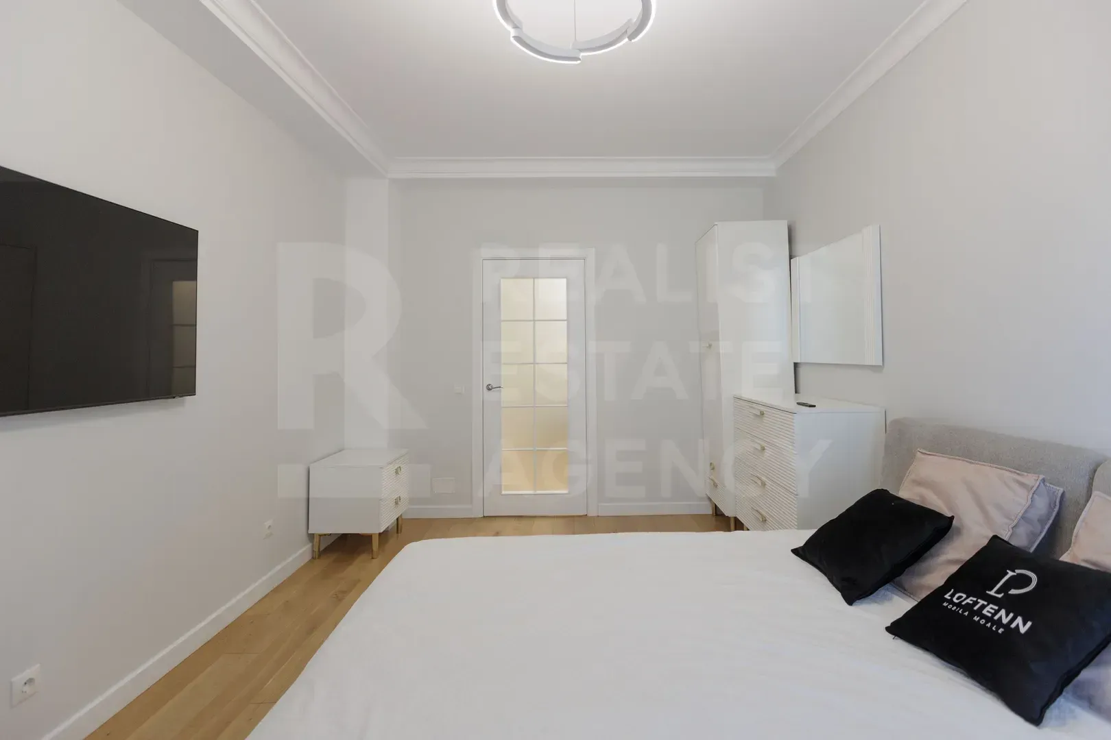 3-комнатная квартира, 95 м² — Изображение 16
